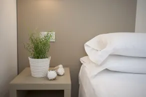 Hotel Bologna - Room