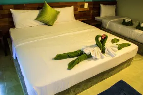 Riviera Boutique House - Quarto