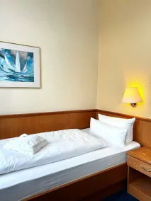 Sure Hotel by Best Western Wilhelmshaven City - Room