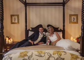 Seven Oaks Hotel - Chambre