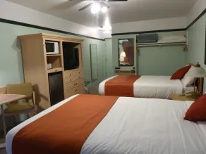 Motel Becancour - Rum