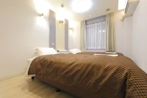 Reco Hotel Mikuni - Chambre