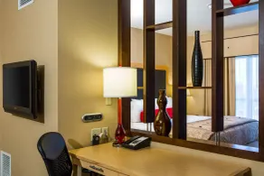 SpringHill Suites by Marriott Appleton - Zimmer
