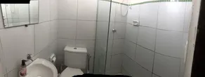 Hostel das Canárias - Bathroom