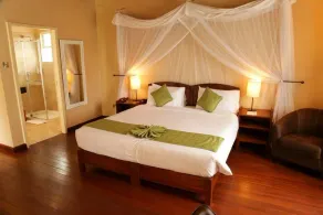 Aero Club of East Africa - Room
