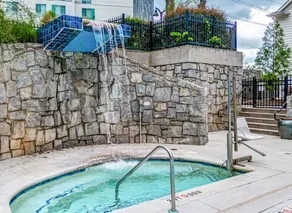 Hotel Indigo Atlanta-Vinings Ballpark Area by IHG - Pool
