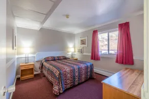 Canada's Best Value Desert Inn & Suites - Chambre