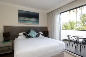 Terrigal Pacific Coastal Retreat - Room