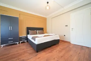 PODYUM APART - Room