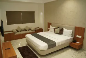 Hotel Bajaj Residency - Camera