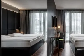 Hotel ROMY by AMANO - Camera