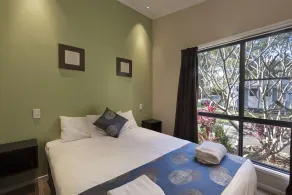 Discovery Parks - Emerald Beach - Habitación