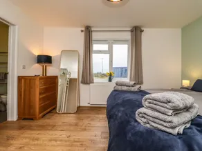 Harran Annex - Værelse