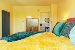Kent Downs Cottage Modern Family Retreat near Canterbury - Room