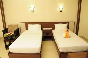 Hotel South Regency - Room
