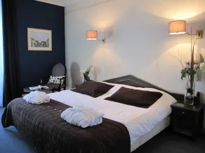 Hotel Cosmos & Spa  - Habitación