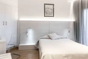 Hotel Casamar - Chambre