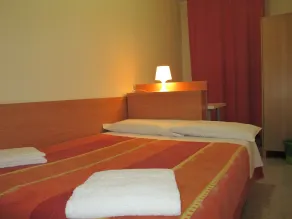 Hostel 3 - Chambre