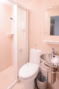 Kiwi Express Hotel - Zhong Zheng Branch - Chambre