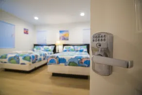 Los Angeles RoomRentals LAX - Værelse