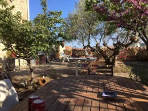 El Olivo de Sansol - Restaurant