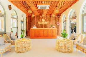 Palm Bay Resort Phu Quoc - Reception