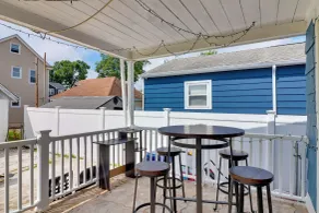 5 Mi to Dtwn Newark: Hillside Vacation Rental - Interiör