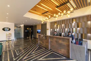 Hotel Arihant By DLS Hotels - Reception