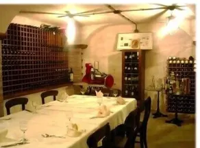 Hotel Certosa  - Restaurant