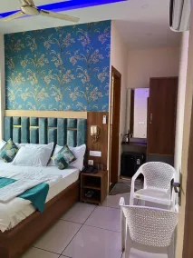HOTEL ARAB INN - Camera