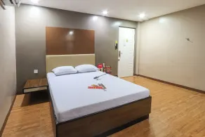 Hotel Sogo Baclaran - Værelse