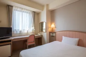 Hotel Global View Iwaki - Camera