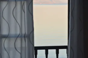 Sunrise Hotel - Chambre