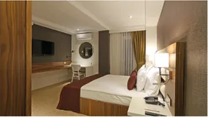 Endglory Hotel - Room