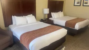 Comfort Inn & Suites Daphne Spanish Fort - Mobile East - Chambre
