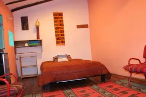 Moutainbike House - Quarto