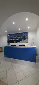 Hotel Adelaide - Réception