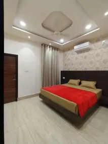 MI Rooms - Camera