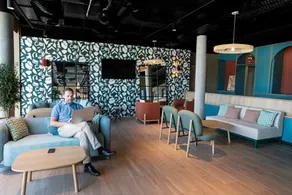 B&B HOTEL Nyon - Restaurant
