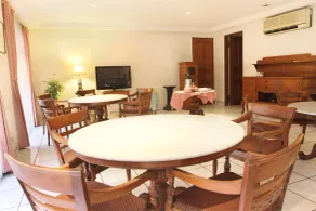 Hotel O Puri Lotus - Restaurant