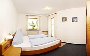 Beim Draxl - Chambre