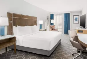 Wyndham Jacksonville Hotel and Conference Center - Quarto
