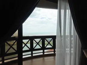 Amadel Residence 爱媄德民宿 14 - Vistas desde la habitación