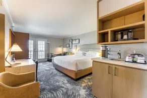 Crowne Plaza Orlando-Downtown by IHG - Room