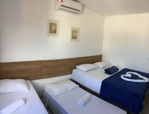 Maragogi Praia Flats - Rom