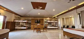 Shagun Resort & Water Park - Camera