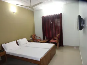 Hotel Madikeri Heritage - Quarto