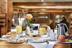 Hotel Zum Goldenen Ochsen am Schlossgarten - Restaurant