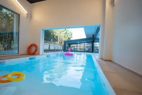 Holiday Inn - Bordeaux-Merignac by IHG - Pool
