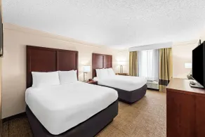 Comfort Inn & Suites Heath - Newark South - Chambre